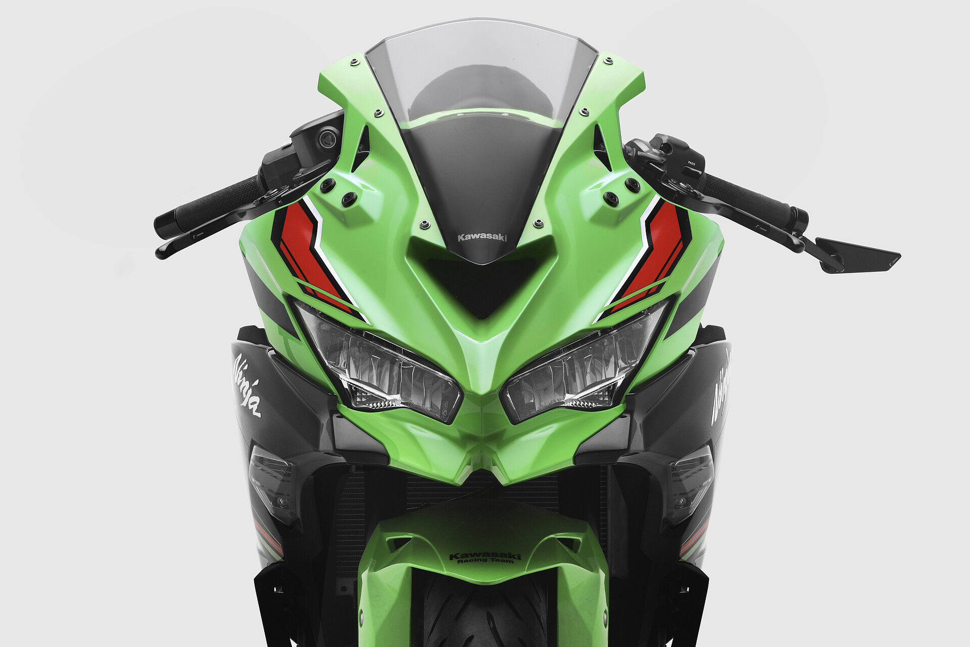 Ninja ZX-4RR (2024 – 26) – Rizoma