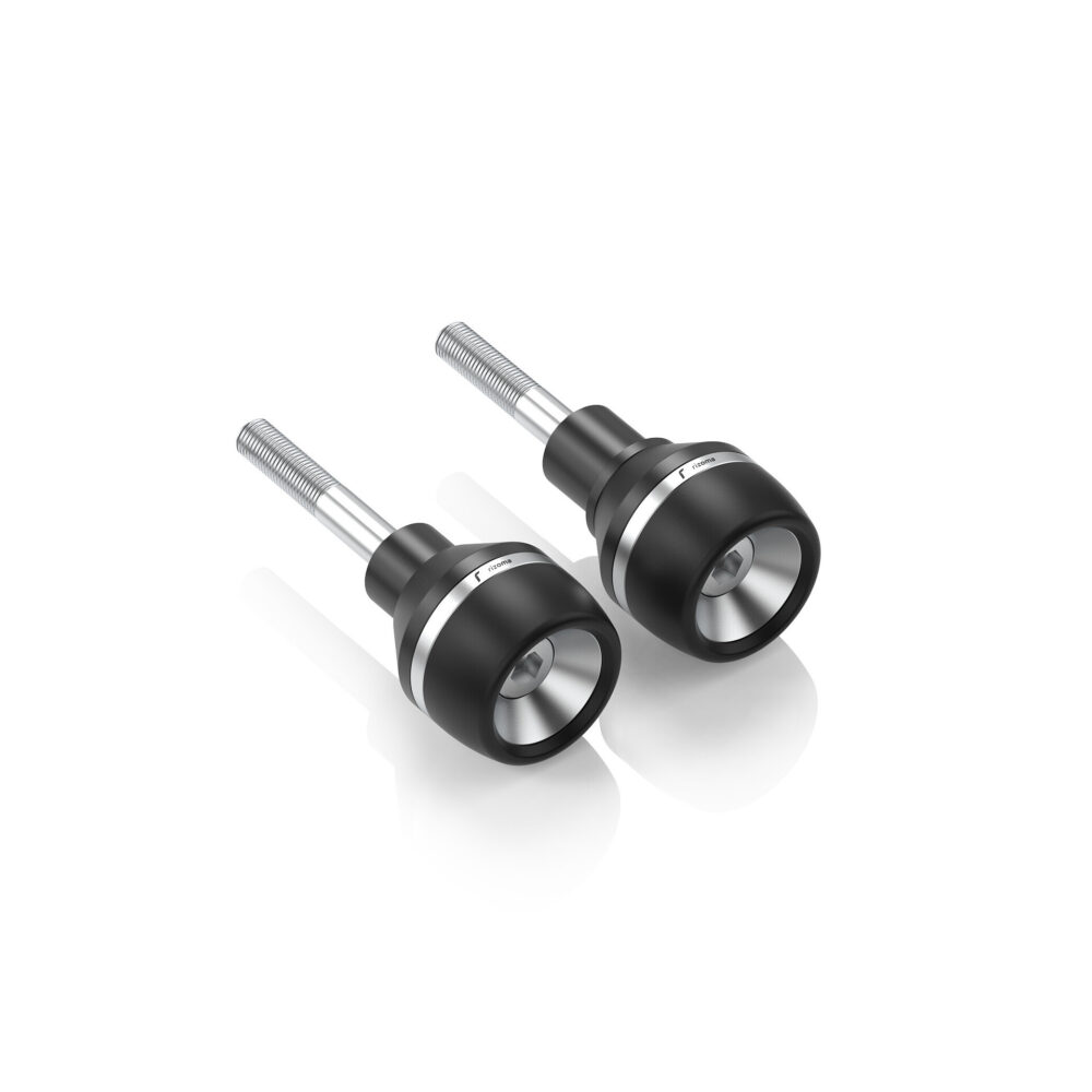 Side sliders kit – Rizoma