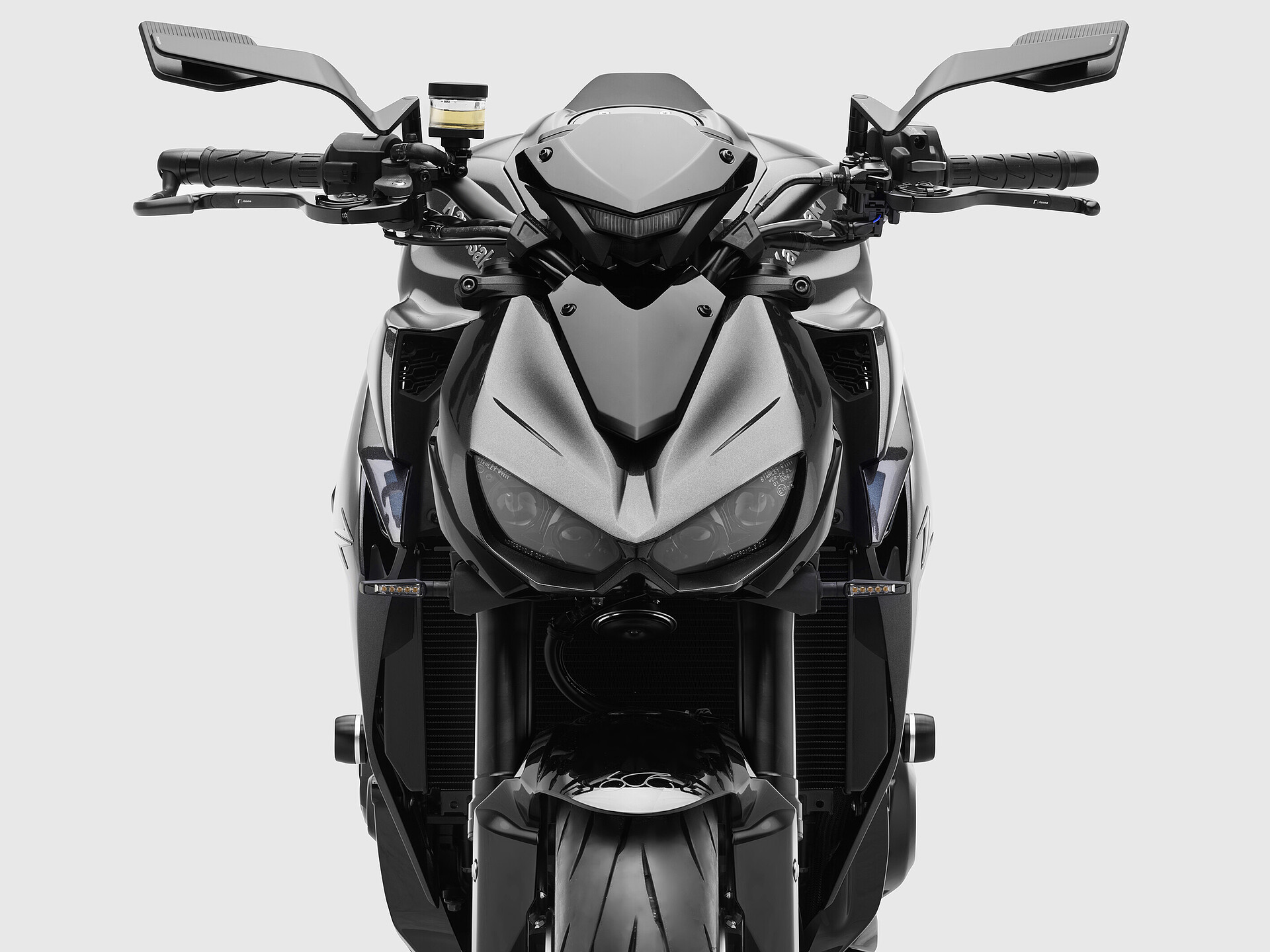 Ninja 636 ZX-6R – Rizoma