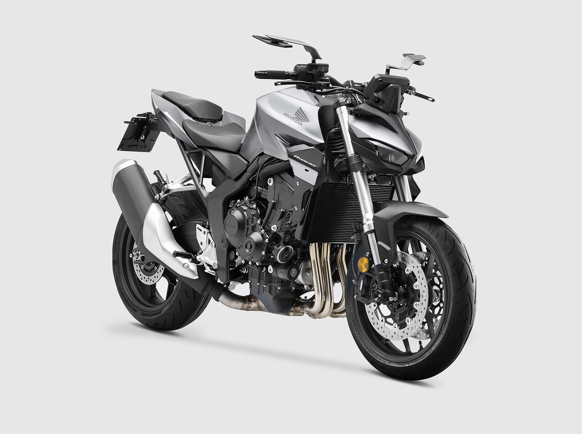 CB 1000 Hornet (2025 – 26) – Rizoma