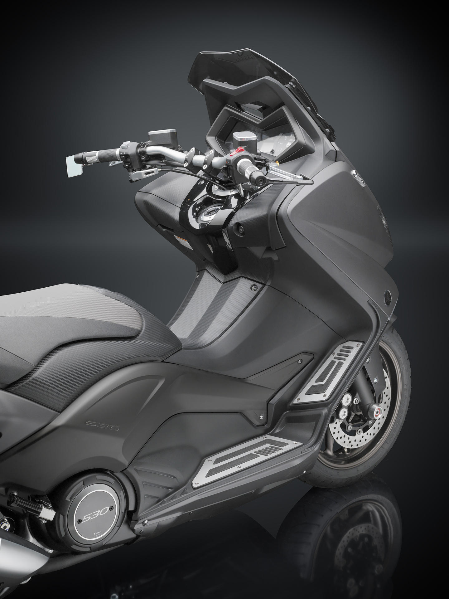T-Max 530 ABS (2012 – 14) – Rizoma