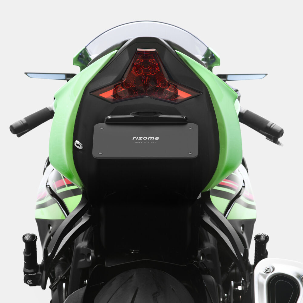 cota FLAT-OUT Fender Eliminator – Rizoma