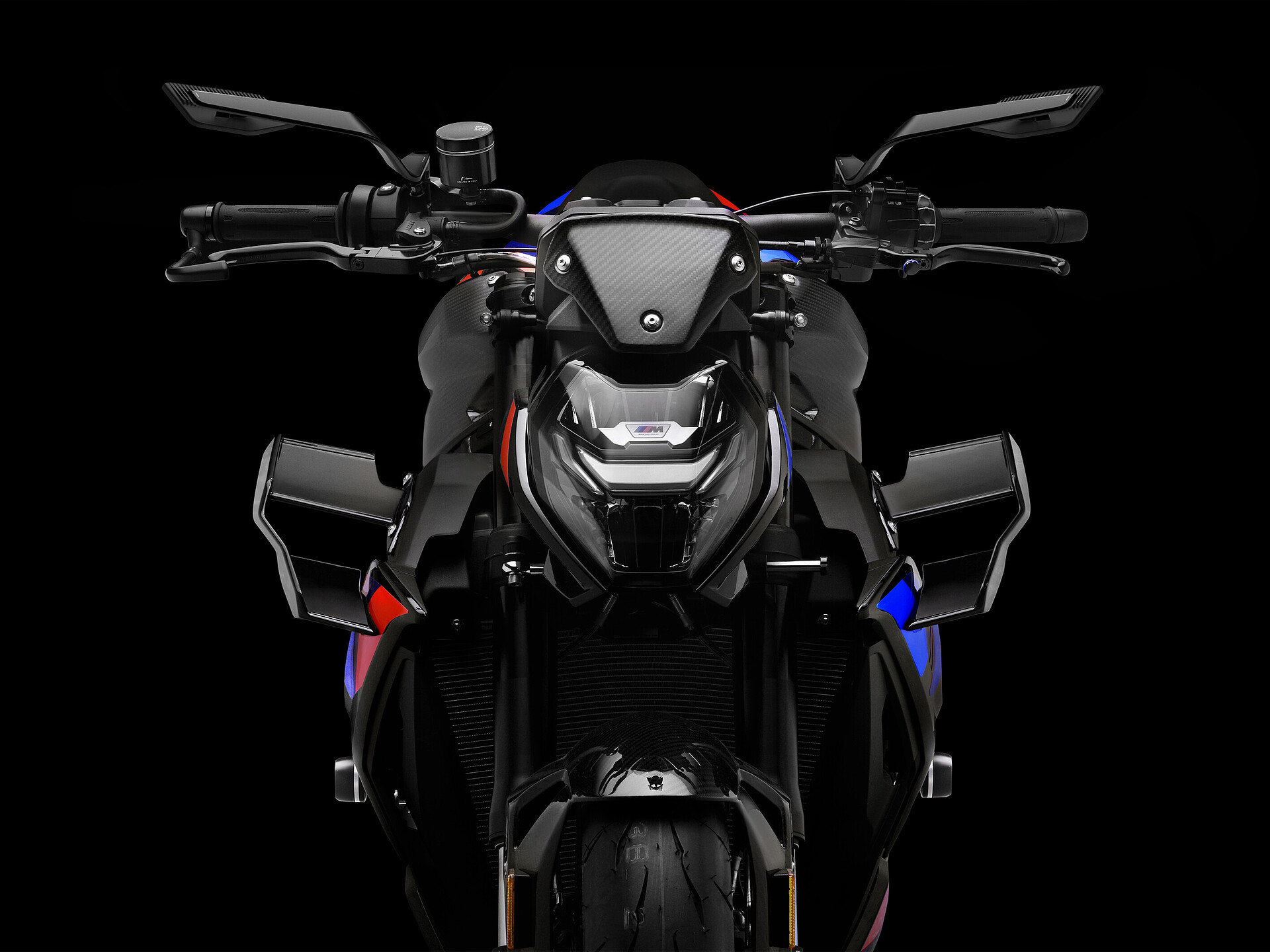 M 1000 R (2023 – 24) – Rizoma