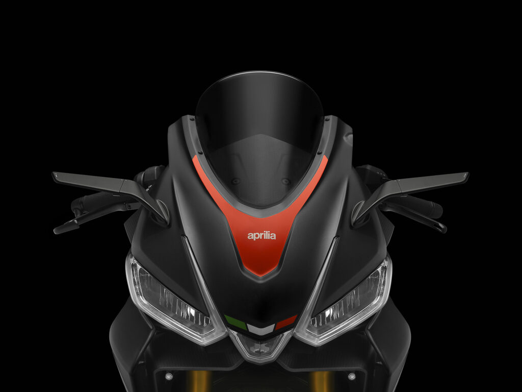 Ruckus Rizoma RS 660 (2020 – 24) – Rizoma