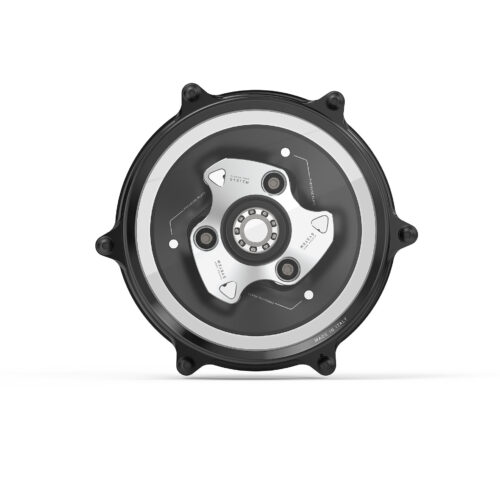 Clutch cover – Rizoma